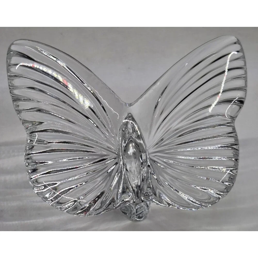 Waterford vintage crystal